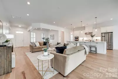 15927 Vale Ridge Drive, Charlotte, NC 28278 - Photo 12