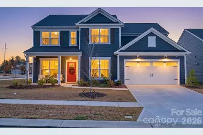 12205 Hollinhope Drive, Charlotte, NC 28278 - Photo 2