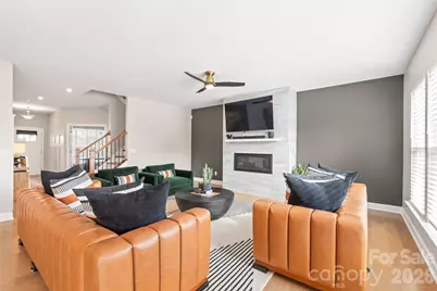 12205 Hollinhope Drive, Charlotte, NC 28278 - Photo 12