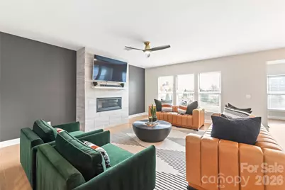 12205 Hollinhope Drive, Charlotte, NC 28278 - Photo 10