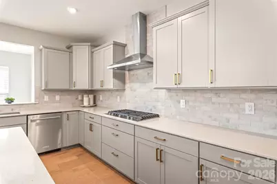 12205 Hollinhope Drive, Charlotte, NC 28278 - Photo 20