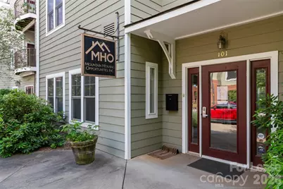 64 Clingman Avenue #101, Asheville, NC 28801 - Photo 42