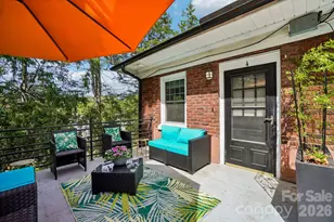 109 N Liberty St, Asheville, NC 28801 - Photo 4