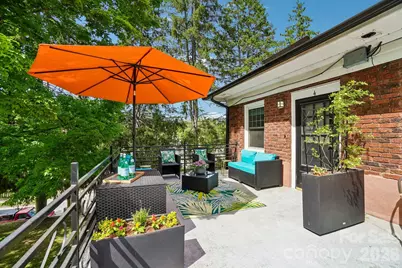109 N Liberty Street #4, Asheville, NC 28801 - Photo 2