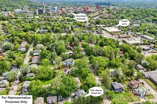 109 N Liberty St, Asheville, NC 28801 - Photo 28