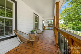 131 Woodrow Ave, Asheville, NC 28801 - Photo 4