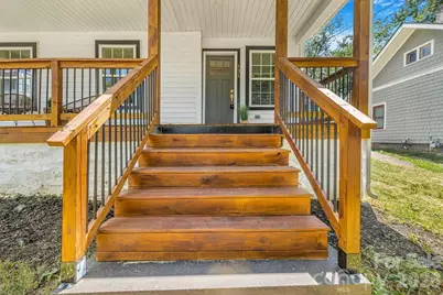 131 Woodrow Avenue, Asheville, NC 28801 - Photo 4