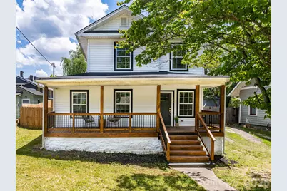 131 Woodrow Avenue, Asheville, NC 28801 - Photo 1