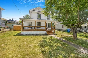 131 Woodrow Ave, Asheville, NC 28801 - Photo 2