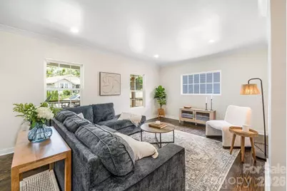 131 Woodrow Avenue, Asheville, NC 28801 - Photo 6