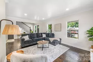 131 Woodrow Ave, Asheville, NC 28801 - Photo 8
