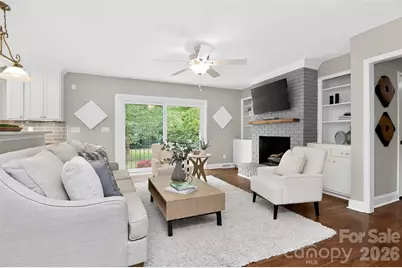 6632 Lancer Drive, Charlotte, NC 28226 - Photo 4