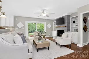 6632 Lancer Dr, Charlotte, NC 28226 - Photo 4