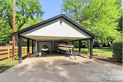 6632 Lancer Drive, Charlotte, NC 28226 - Photo 32