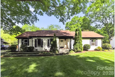 6632 Lancer Drive, Charlotte, NC 28226 - Photo 2