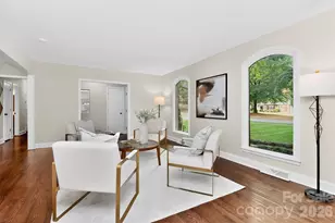 6632 Lancer Dr, Charlotte, NC 28226 - Photo 6
