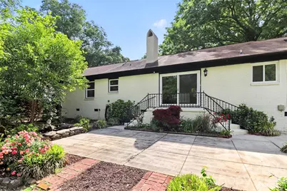 6632 Lancer Drive, Charlotte, NC 28226 - Photo 28