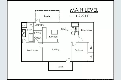 2330 West View Acres Avenue Extension, Hickory, NC 28601 - Photo 24