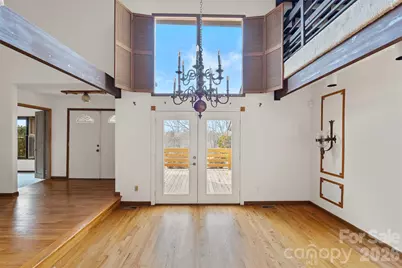 2025 Howard Gap Road, Hendersonville, NC 28792 - Photo 8