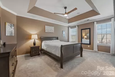 18533 The Commons Boulevard, Cornelius, NC 28031 - Photo 24
