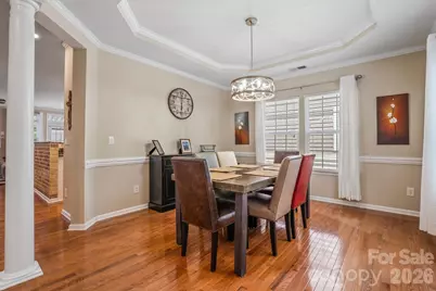18533 The Commons Boulevard, Cornelius, NC 28031 - Photo 20