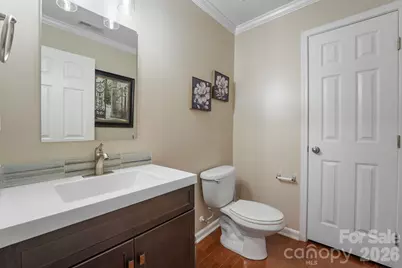 18533 The Commons Boulevard, Cornelius, NC 28031 - Photo 40
