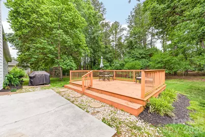 11021 Fox Mill Lane, Charlotte, NC 28277 - Photo 30