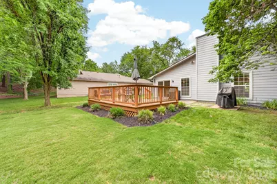 11021 Fox Mill Lane, Charlotte, NC 28277 - Photo 26