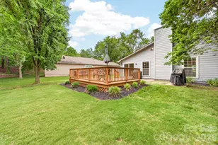 11021 Fox Mill Ln, Charlotte, NC 28277 - Photo 26