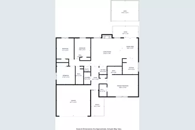 11021 Fox Mill Lane, Charlotte, NC 28277 - Photo 32