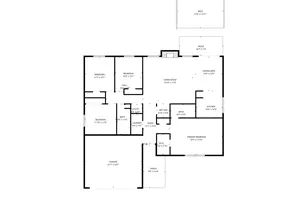 11021 Fox Mill Ln, Charlotte, NC 28277 - Photo 32