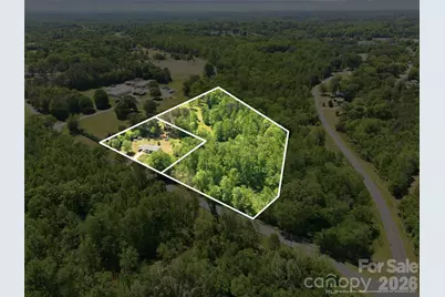 450 Washington Street, Forest City, NC 28043 - Photo 1