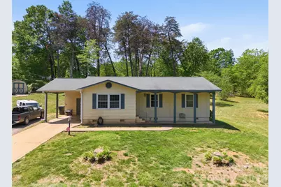 450 Washington Street, Forest City, NC 28043 - Photo 2
