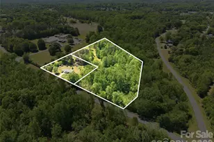 450 Washington St, Forest City, NC 28043 - Photo 2