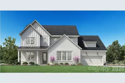 5050 Brown Hall Court #162, Huntersville, NC 28078 - Photo 1