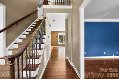 6520 Hollow Oak Drive, Mint Hill, NC 28227 - Photo 6