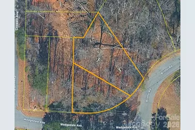 1528 Bristol Road #4, Statesville, NC 28677 - Photo 2