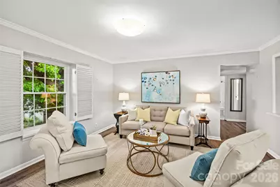2604 Park Road #D, Charlotte, NC 28209 - Photo 6
