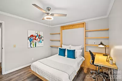 2604 Park Road #D, Charlotte, NC 28209 - Photo 26
