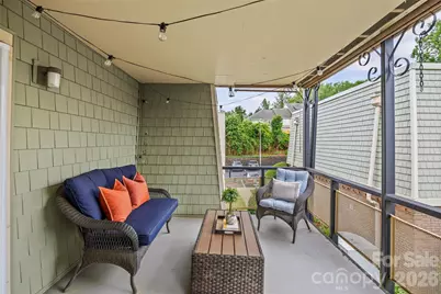 2604 Park Road #D, Charlotte, NC 28209 - Photo 32