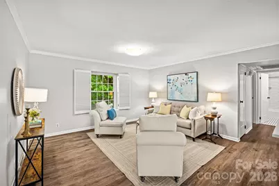 2604 Park Road #D, Charlotte, NC 28209 - Photo 4