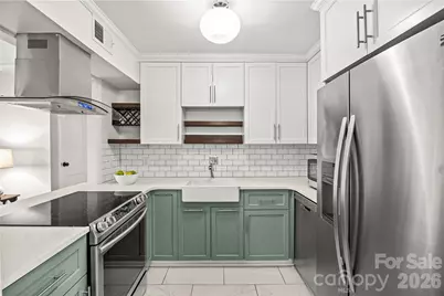 2604 Park Road #D, Charlotte, NC 28209 - Photo 14