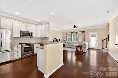 6453 Silver Star Lane, Charlotte, NC 28210 - Photo 8