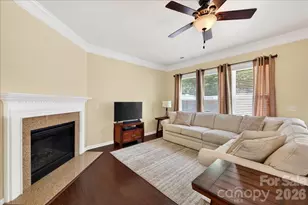 6453 Silver Star Ln, Charlotte, NC 28210 - Photo 16