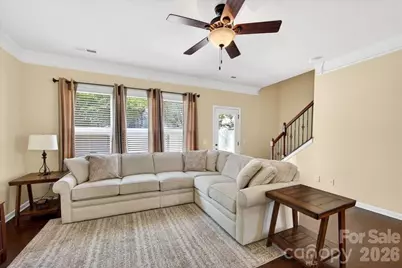 6453 Silver Star Lane, Charlotte, NC 28210 - Photo 16