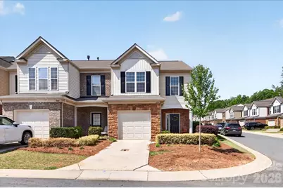 6453 Silver Star Lane, Charlotte, NC 28210 - Photo 2