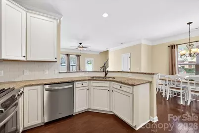 6453 Silver Star Lane, Charlotte, NC 28210 - Photo 12