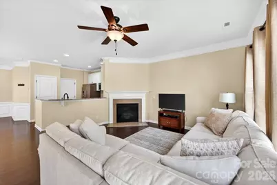 6453 Silver Star Lane, Charlotte, NC 28210 - Photo 18