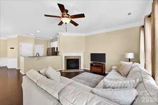 6453 Silver Star Ln, Charlotte, NC 28210 - Photo 18