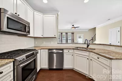 6453 Silver Star Lane, Charlotte, NC 28210 - Photo 12
